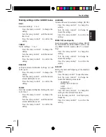 Предварительный просмотр 26 страницы Blaupunkt STOCKHOLM 230 DAB Operating Instructions Manual