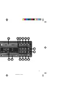 Предварительный просмотр 2 страницы Blaupunkt STOCKHOLM RCM 126 Operating Instructions Manual