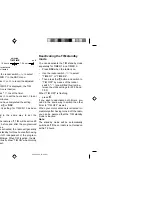 Предварительный просмотр 21 страницы Blaupunkt STOCKHOLM RCM 126 Operating Instructions Manual