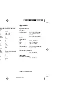 Предварительный просмотр 29 страницы Blaupunkt STOCKHOLM RCM 126 Operating Instructions Manual