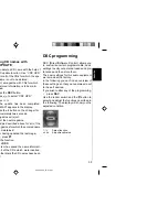 Предварительный просмотр 26 страницы Blaupunkt STOCKHOLM RCM 128 Operating Instructions Manual