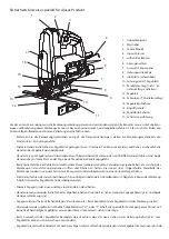 Preview for 4 page of Blaupunkt STSK 757301 Manual