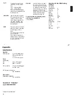 Предварительный просмотр 13 страницы Blaupunkt Sydney RCM126 Operating Instructions Manual