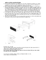 Предварительный просмотр 18 страницы Blaupunkt Sydney RCM126 Operating Instructions Manual