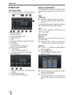 Preview for 6 page of Blaupunkt TEXAS 600 Operating And Installation Instruction