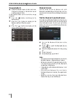 Preview for 10 page of Blaupunkt TEXAS 600 Operating And Installation Instruction