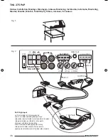 Предварительный просмотр 46 страницы Blaupunkt THA 275 PnP Manual