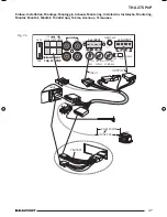 Предварительный просмотр 47 страницы Blaupunkt THA 275 PnP Manual