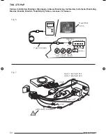 Предварительный просмотр 50 страницы Blaupunkt THA 275 PnP Manual