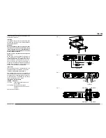 Предварительный просмотр 11 страницы Blaupunkt THA 480 Operating And Installation Instructions