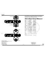 Предварительный просмотр 12 страницы Blaupunkt THA 480 Operating And Installation Instructions