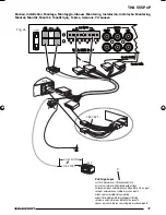 Предварительный просмотр 47 страницы Blaupunkt THA 555 PnP Manual