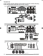 Предварительный просмотр 48 страницы Blaupunkt THA 555 PnP Manual