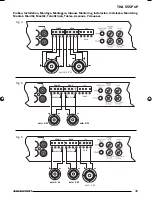 Предварительный просмотр 49 страницы Blaupunkt THA 555 PnP Manual