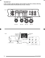 Предварительный просмотр 50 страницы Blaupunkt THA 555 PnP Manual