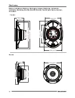 Preview for 12 page of Blaupunkt THc 542 Operating And Installation Manual