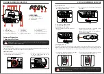 Предварительный просмотр 2 страницы Blaupunkt TIF 21 DA Manual