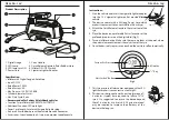 Предварительный просмотр 2 страницы Blaupunkt TIF 22 DA Manual