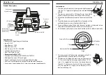 Предварительный просмотр 2 страницы Blaupunkt TIF 30 DA Manual