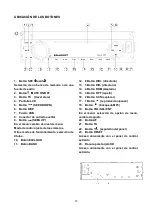 Предварительный просмотр 16 страницы Blaupunkt TOKYO 110 Manual