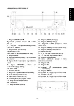 Предварительный просмотр 73 страницы Blaupunkt TOKYO 110 Manual