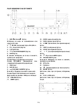 Предварительный просмотр 155 страницы Blaupunkt TOKYO 110 Manual