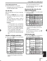 Предварительный просмотр 13 страницы Blaupunkt Toronto 400 BT Operating And Installation Instructions