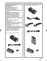 Предварительный просмотр 34 страницы Blaupunkt Toronto 400 BT Operating And Installation Instructions