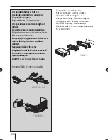 Предварительный просмотр 35 страницы Blaupunkt Toronto 400 BT Operating And Installation Instructions