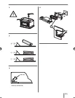 Предварительный просмотр 36 страницы Blaupunkt Toronto 400 BT Operating And Installation Instructions