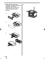 Предварительный просмотр 37 страницы Blaupunkt Toronto 400 BT Operating And Installation Instructions