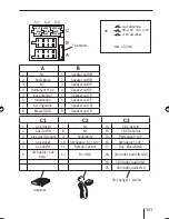 Предварительный просмотр 38 страницы Blaupunkt Toronto 400 BT Operating And Installation Instructions