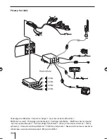 Предварительный просмотр 39 страницы Blaupunkt Toronto 400 BT Operating And Installation Instructions