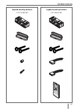 Предварительный просмотр 37 страницы Blaupunkt TORONTO 440 Operating And Installation Instructions