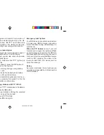 Предварительный просмотр 19 страницы Blaupunkt Toronto RDM 126 US Operating Instructions Manual