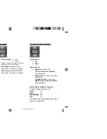 Предварительный просмотр 5 страницы Blaupunkt TORONTO RDM 126 Operating Instructions Manual