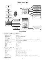 Preview for 6 page of Blaupunkt TRAVEL PILOT RGS 06 Installation Instructions Manual