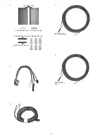 Preview for 8 page of Blaupunkt TRAVEL PILOT RGS 06 Installation Instructions Manual