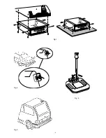 Preview for 9 page of Blaupunkt TRAVEL PILOT RGS 06 Installation Instructions Manual