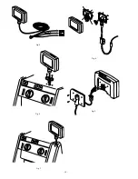 Preview for 10 page of Blaupunkt TRAVEL PILOT RGS 06 Installation Instructions Manual