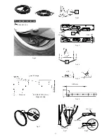 Preview for 11 page of Blaupunkt TRAVEL PILOT RGS 06 Installation Instructions Manual