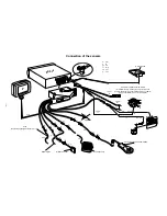 Preview for 12 page of Blaupunkt TRAVEL PILOT RGS 06 Installation Instructions Manual