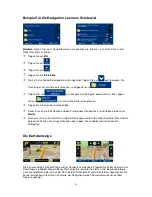 Предварительный просмотр 13 страницы Blaupunkt TravelPilot 43 Quick Manual