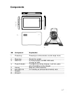 Preview for 17 page of Blaupunkt travelpilot 51V Quick Manual