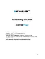 Preview for 95 page of Blaupunkt travelpilot 51V Quick Manual