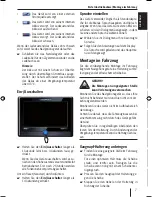 Preview for 7 page of Blaupunkt TravelPilot 700 Operating And Installation Instructions