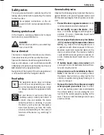 Preview for 29 page of Blaupunkt TravelPilot 700 Operating And Installation Instructions