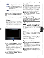 Preview for 103 page of Blaupunkt TravelPilot 700 Operating And Installation Instructions