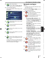 Preview for 107 page of Blaupunkt TravelPilot 700 Operating And Installation Instructions