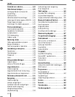 Preview for 124 page of Blaupunkt TravelPilot 700 Operating And Installation Instructions